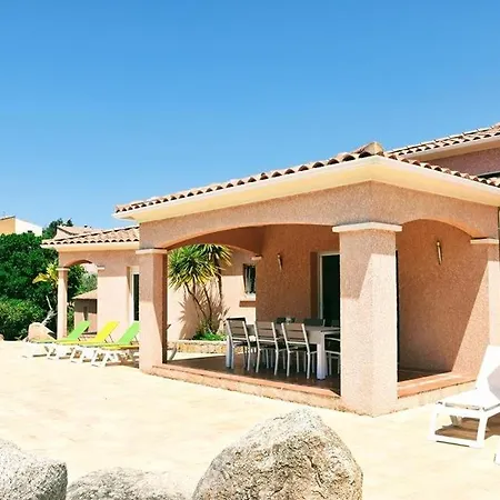 Valle Di Vignola - De Ruppione Villa