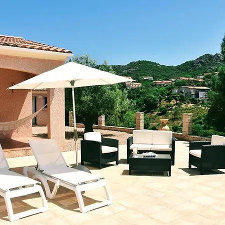 Valle Di Vignola - De Ruppione Villa *