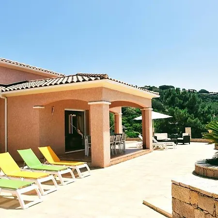 Villa Valle Di Vignola - De Ruppione Pietrosella