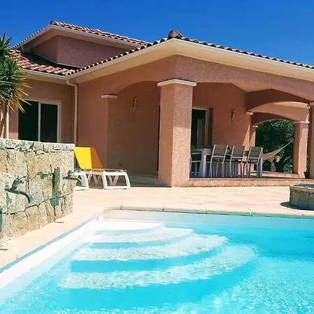Valle Di Vignola - De Ruppione Villa