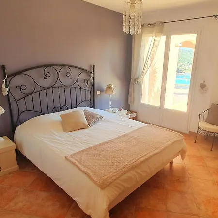 Valle Di Vignola - De Ruppione Villa *